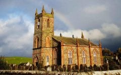 Dunscore Church