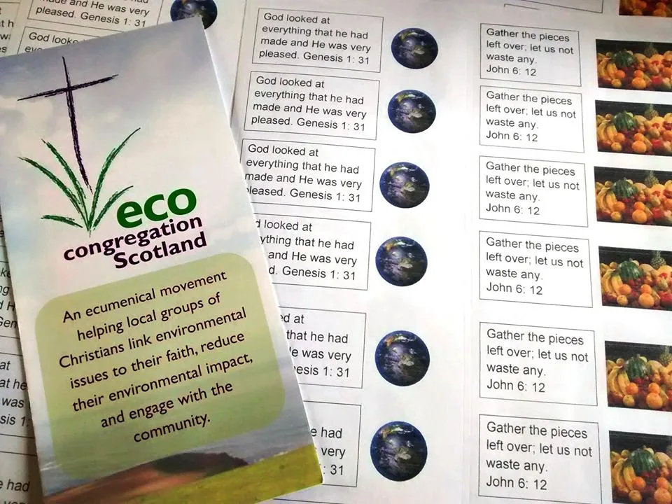 Eco-Congregation