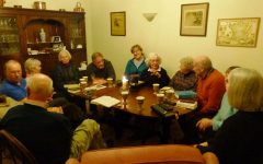Bible Study Group – Connect