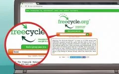 Free Cycle