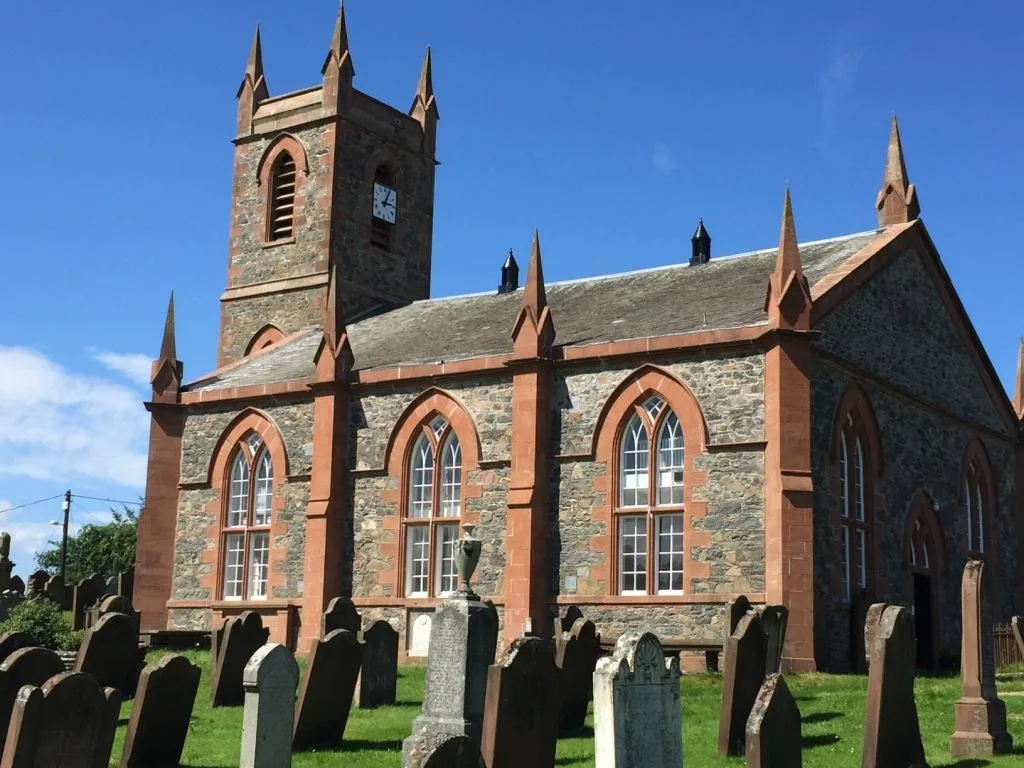 Church Services