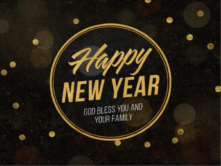 Musings – January 2025