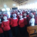 Lubuto Congregation