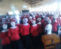 Lubuto Congregation