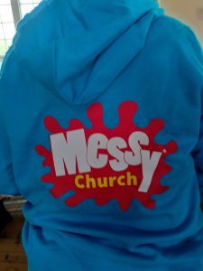 Messy Church