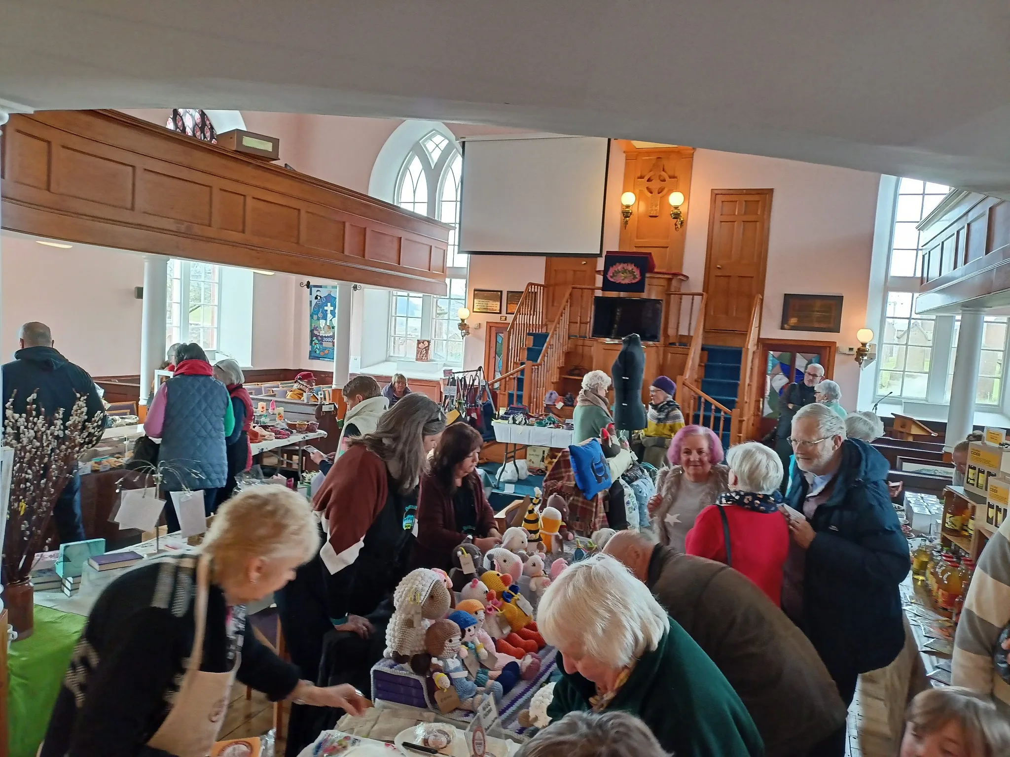 Fairtrade Sale