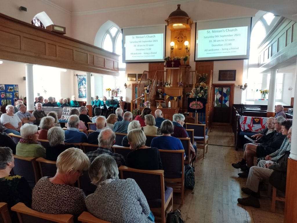 Bicentenary Celebrations