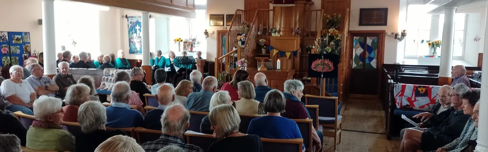 Bicentenary Celebrations