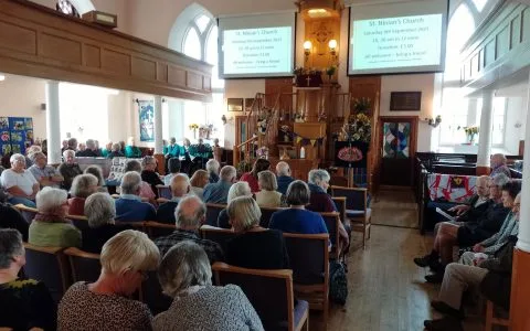 Bicentenary Celebrations