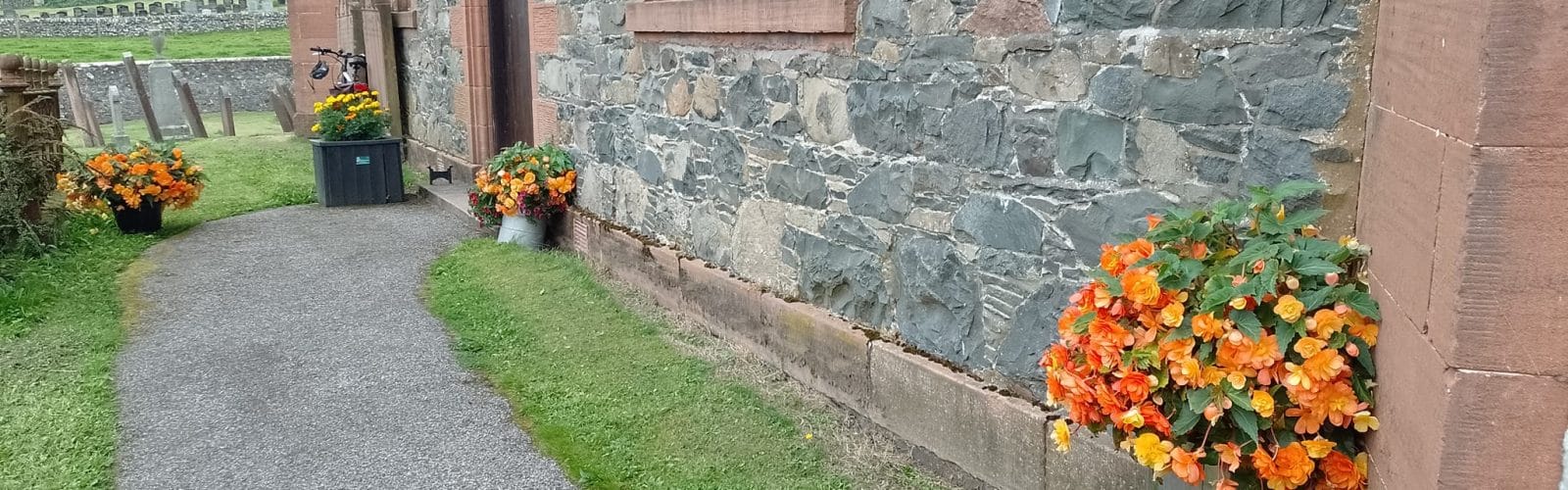 Flower Festival
