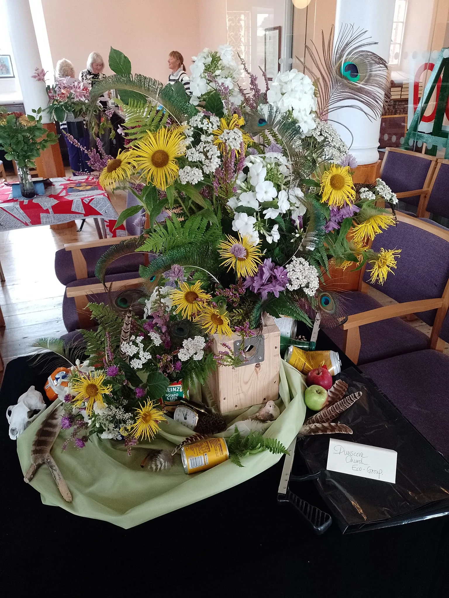 Flower Festival