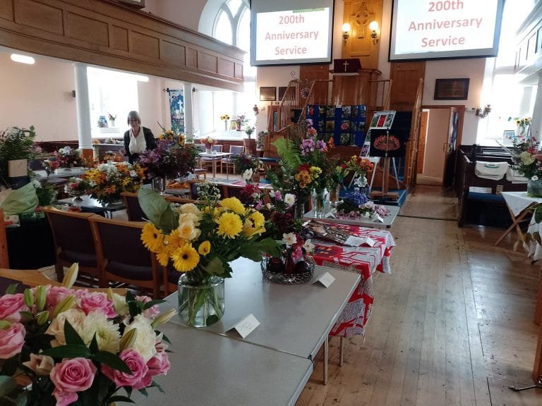 Flower Festival
