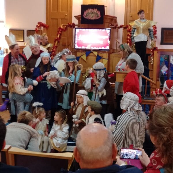 Dunscore Digest – Winter 2025