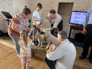 ALL Together Now - Easter 2025