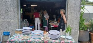 Manse Open Garden 2025