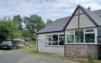 Manse Open Garden 2025