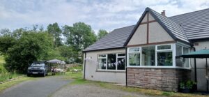 Manse Open Garden 2025