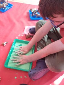 Church Summer Holiday Club 2025
