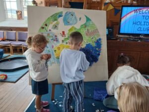 Summer Fun Day 2026