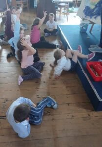 Summer Fun Day 2026