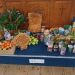 All Together Now! at Harvest 2024