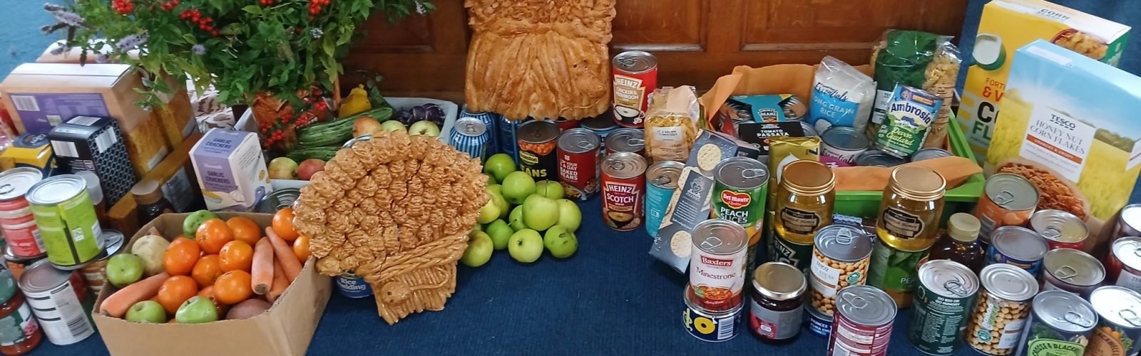 All Together Now! at Harvest 2024