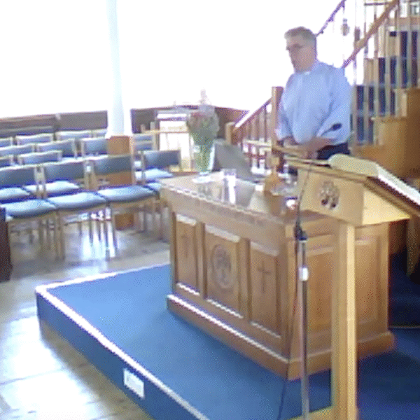 Family Worship with KIKS – 25/05/25