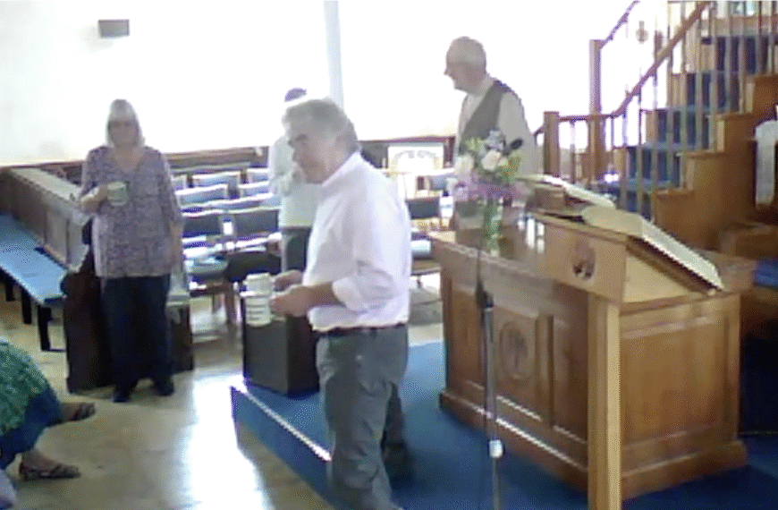 Family Worship with KIKS – 22/06/25