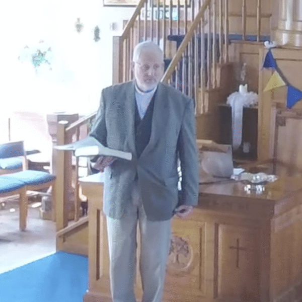 Morning Worship – 05/10/25