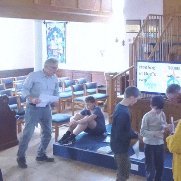 ALL Together Now! – 12/10/25