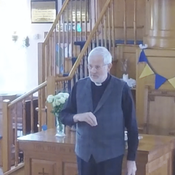 Morning Worship with Kiks – 26/10/25