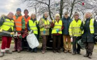 Litter Larks - October 2025