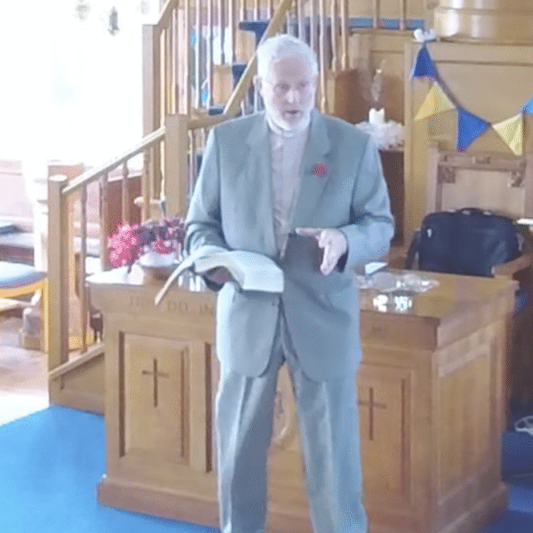 Morning Worship – 02/11/25