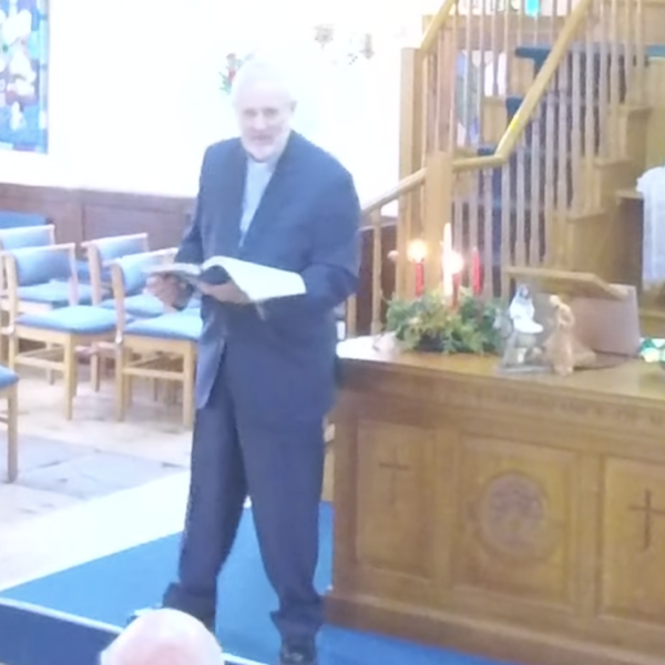 Morning Worship – 02/11/25