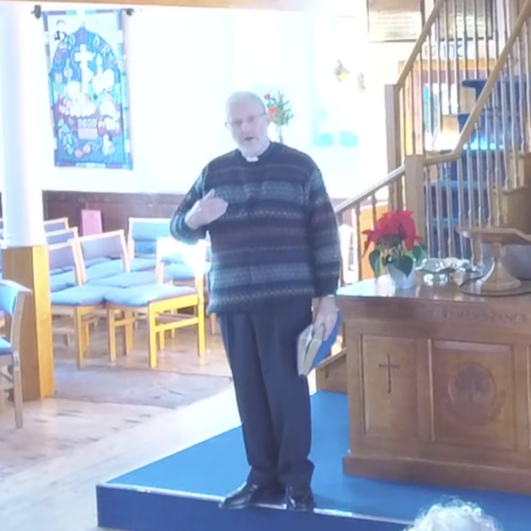 Morning Worship – 04/01/26