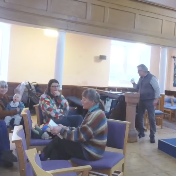 All Together Now!!! – 11/01/26