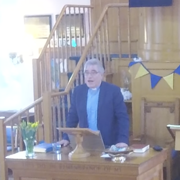 Family Worship with Kiks – 25/01/26