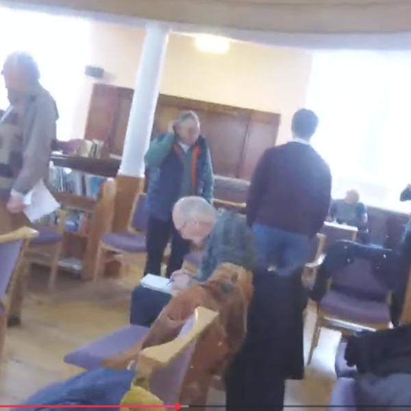 All Together Now!!! – 08/02/26