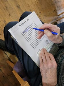 All Together Now service - Sunday 08th February 2026