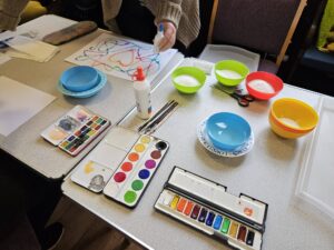 All Together Now service - Sunday 08th February 2026