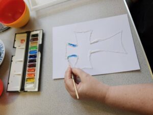 All Together Now service - Sunday 08th February 2026