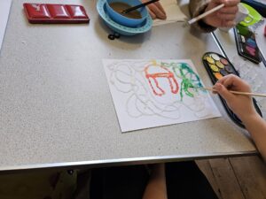 All Together Now service - Sunday 08th February 2026