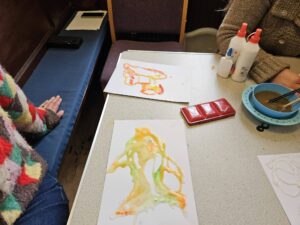 All Together Now service - Sunday 08th February 2026