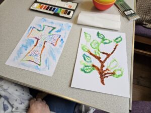 All Together Now service - Sunday 08th February 2026