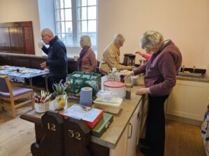 All Together Now service - Sunday 08th February 2026