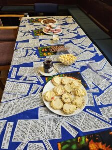 All Together Now service - Sunday 08th February 2026