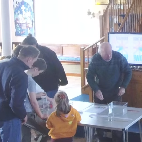 All Together Now!!! – 08/03/26