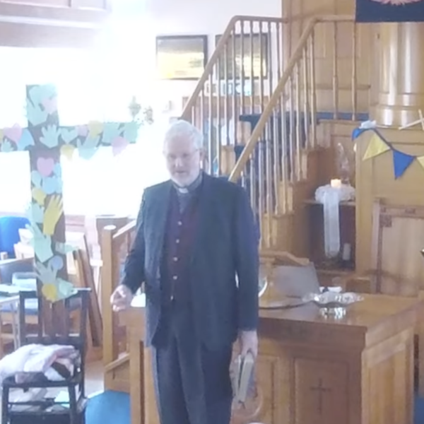 Morning Worship – 19/04/26