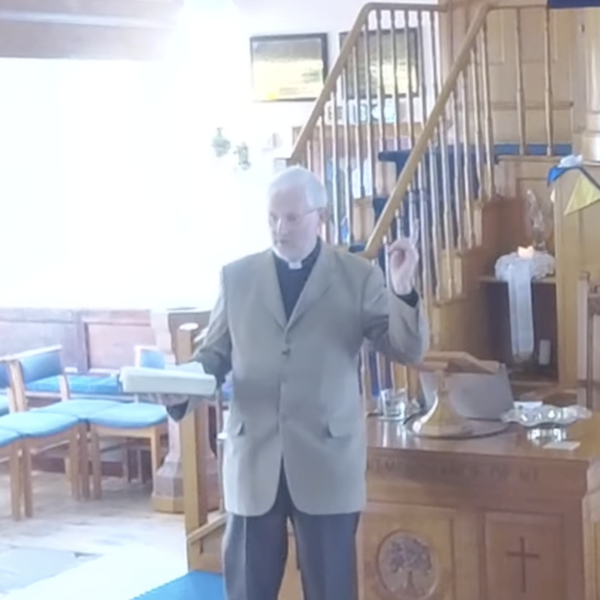 Morning Worship – 17/05/26