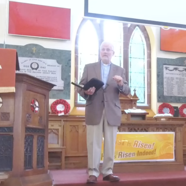 Joint Morning Worship – 31/05/26